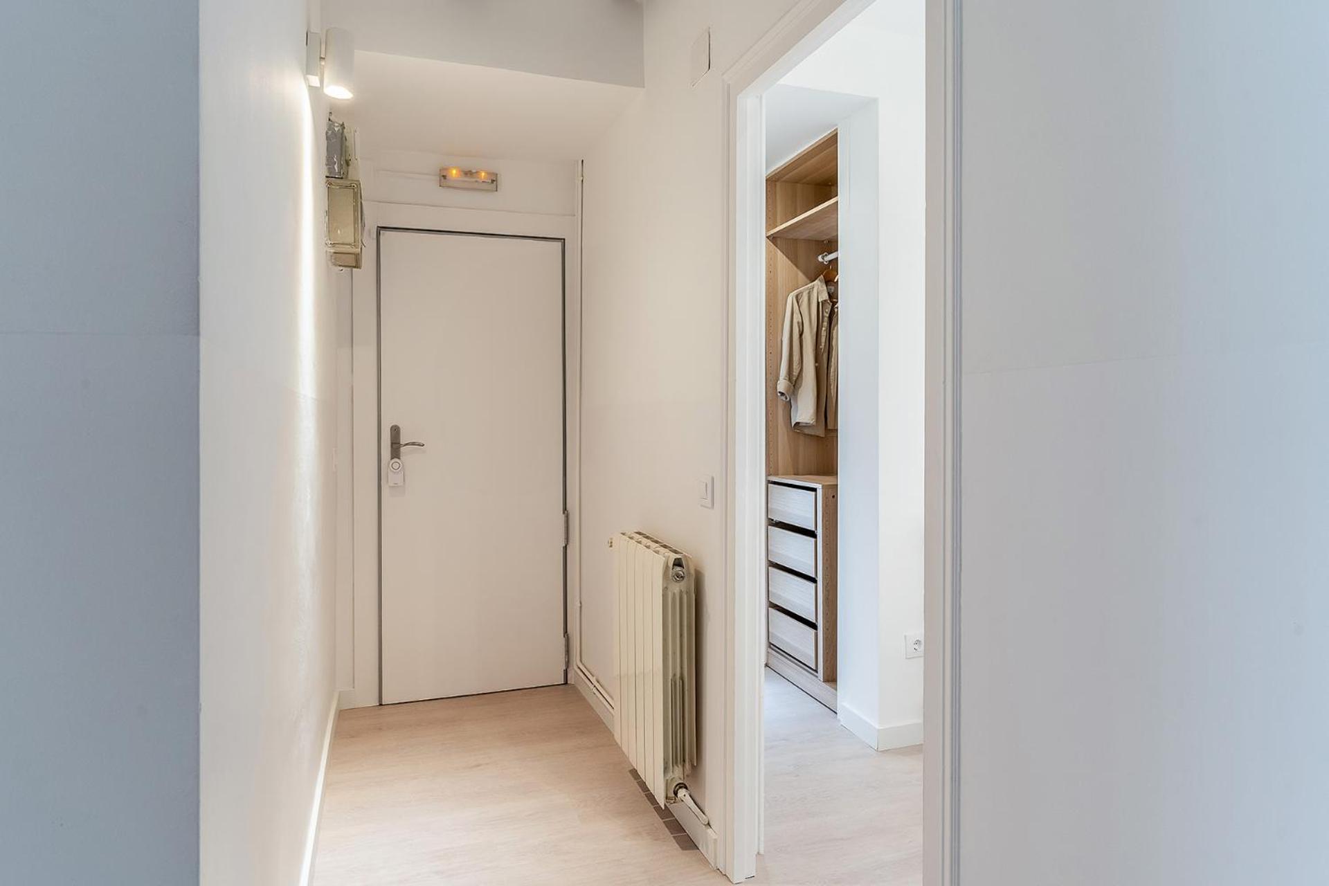 Ab Centric Apartment In Raval บาร์เซโลนา ภายนอก รูปภาพ